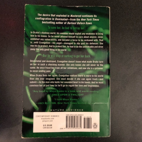 🍑 3 / 20$ 🍑 Dominated - Picture 3 of 4